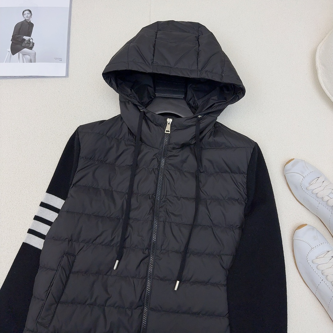 Thom Browne Down Jackets